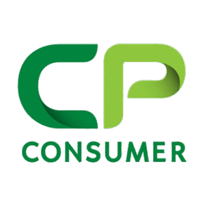 CP Consumeโลโก้ ลูกค้าโสธร โลจิสติกส์