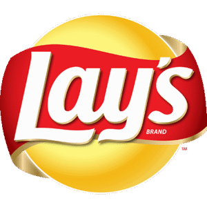 Lay's โลโก้ ลูกค้าโสธร โลจิสติกส์