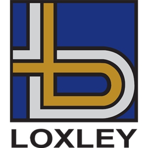 Loxleyโลโก้ ลูกค้าโสธร โลจิสติกส์