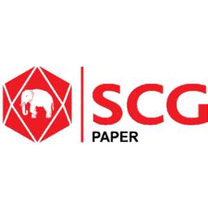 SCG paper โลโก้ ลูกค้าโสธร โลจิสติกส์